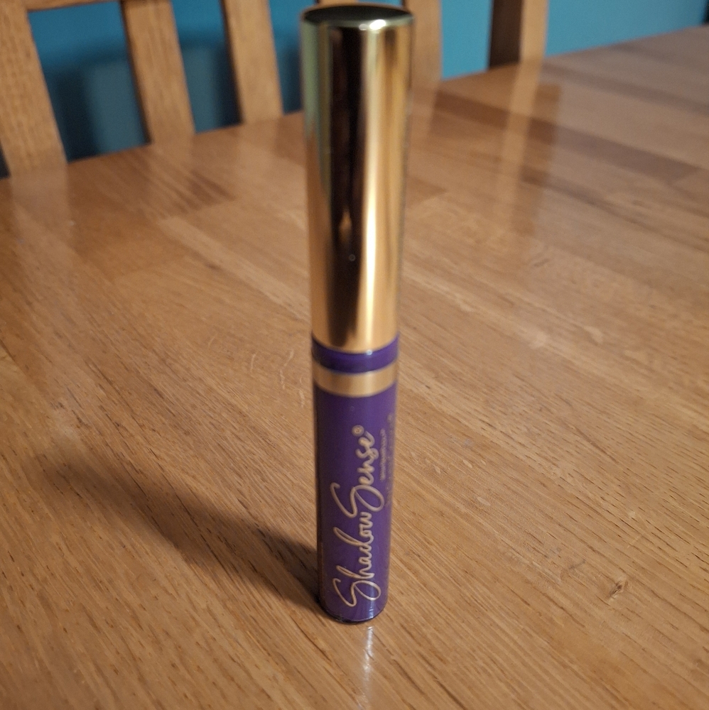 Limited Edition ShadowSense Long-lasting Eyeshadow Violet New & Sealed